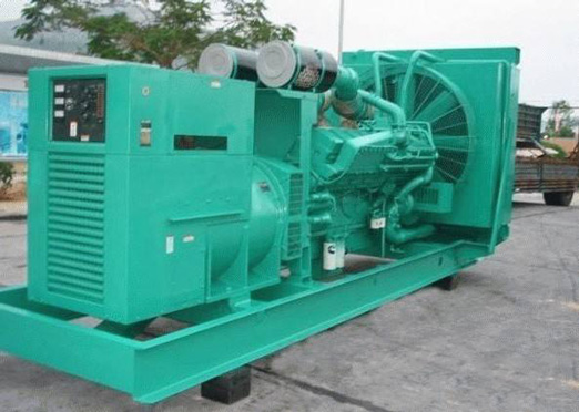 奉新75kw康明斯柴油发电车出租图片 奉新75kw康明斯柴油发电车出租图片